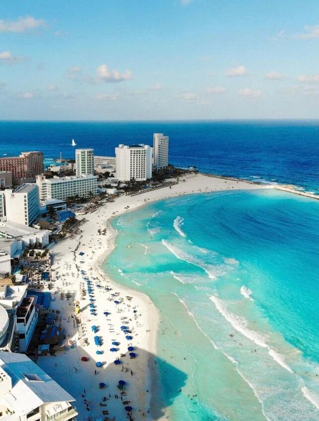 Cancún