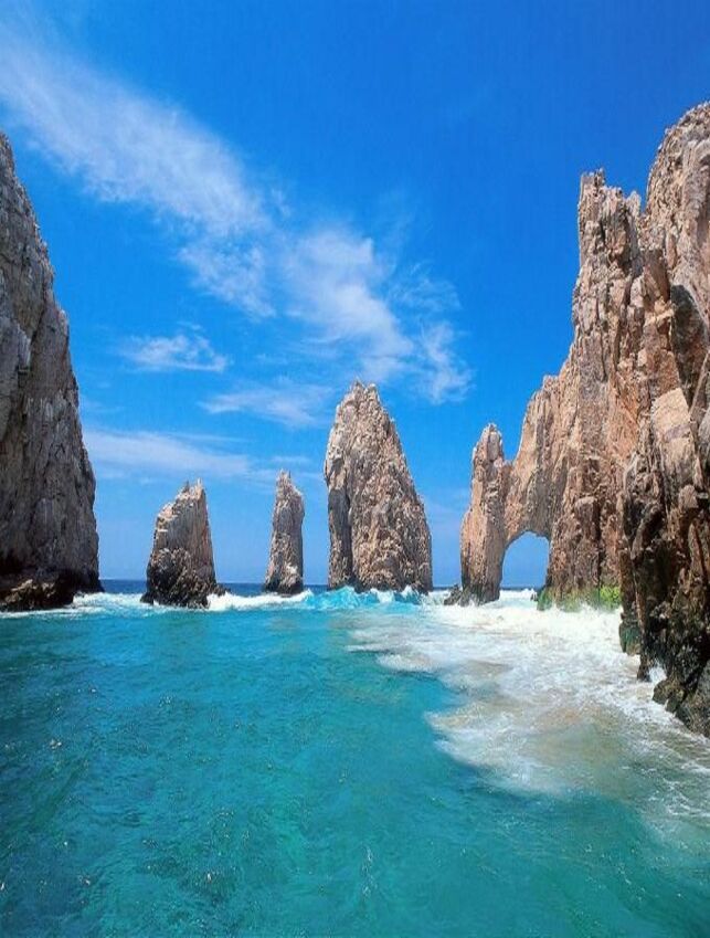 Los Cabos